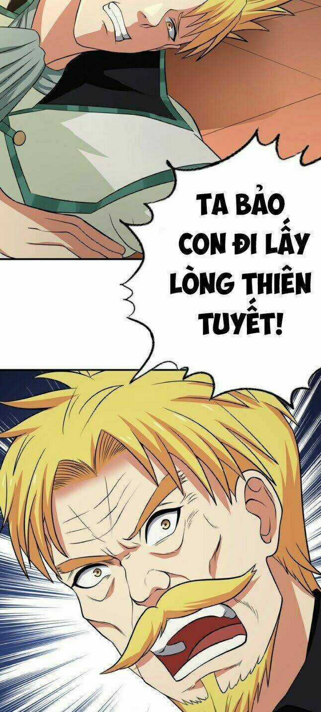Thôn Phệ Lĩnh Vực - Chapter 17 - Trang 5