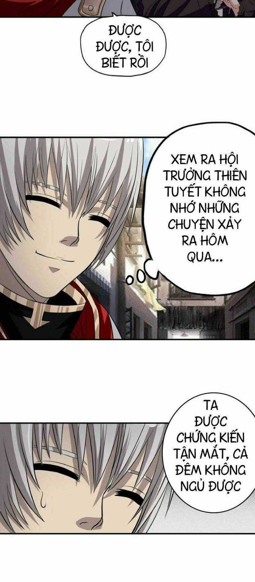 Thôn Phệ Lĩnh Vực - Chapter 17 - Trang 41