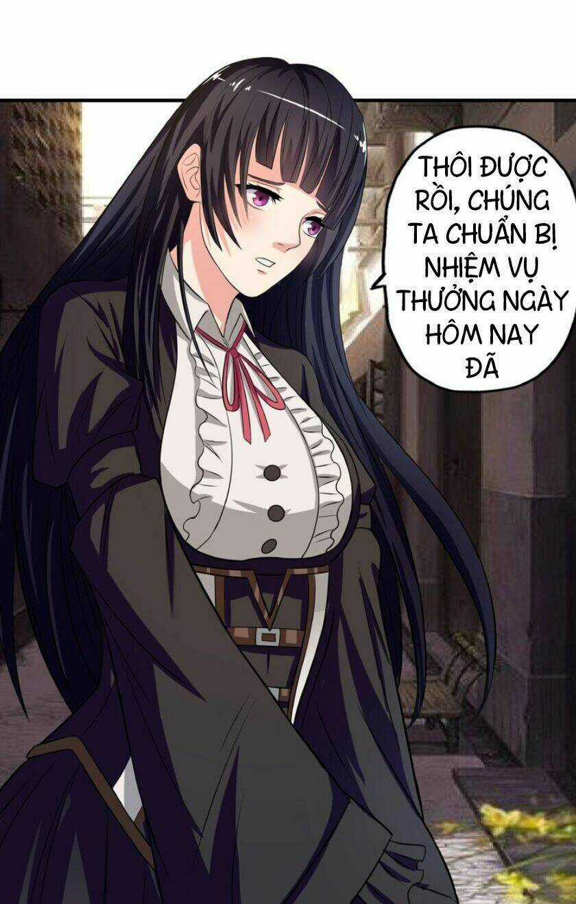 Thôn Phệ Lĩnh Vực - Chapter 17 - Trang 42