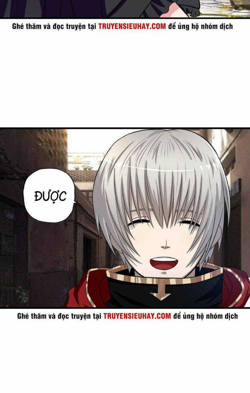 Thôn Phệ Lĩnh Vực - Chapter 17 - Trang 43