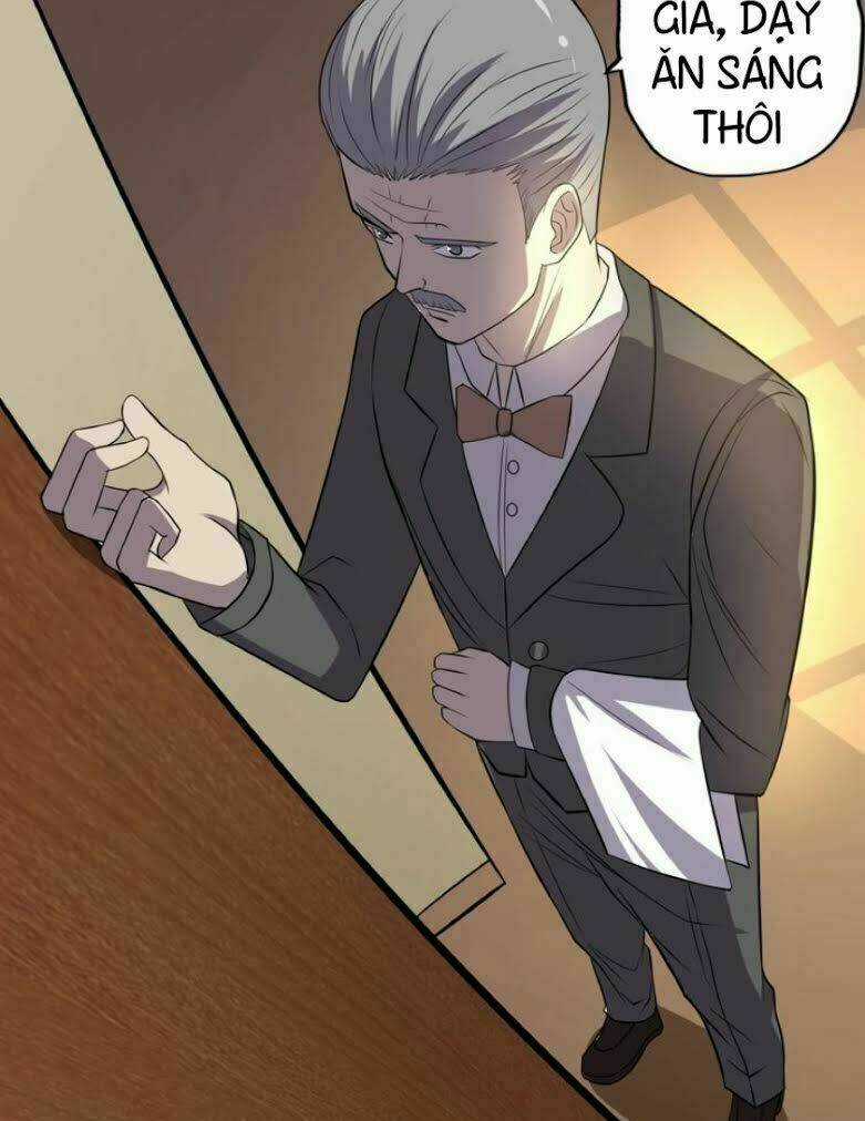 Thôn Phệ Lĩnh Vực - Chapter 17 - Trang 45