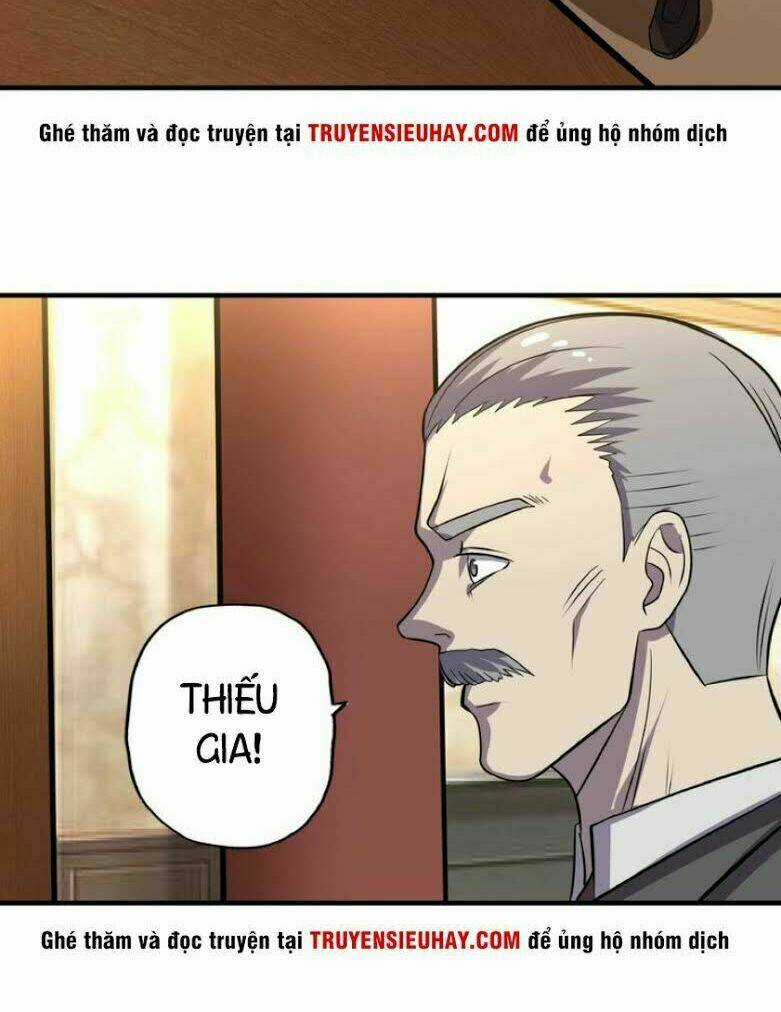 Thôn Phệ Lĩnh Vực - Chapter 17 - Trang 46