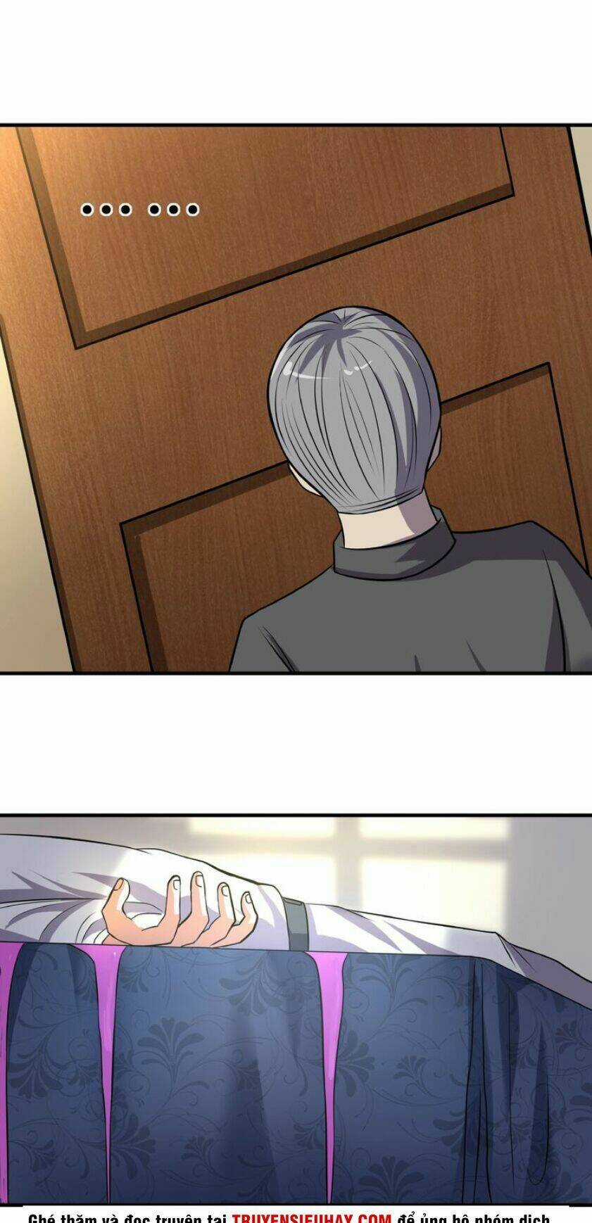 Thôn Phệ Lĩnh Vực - Chapter 17 - Trang 47