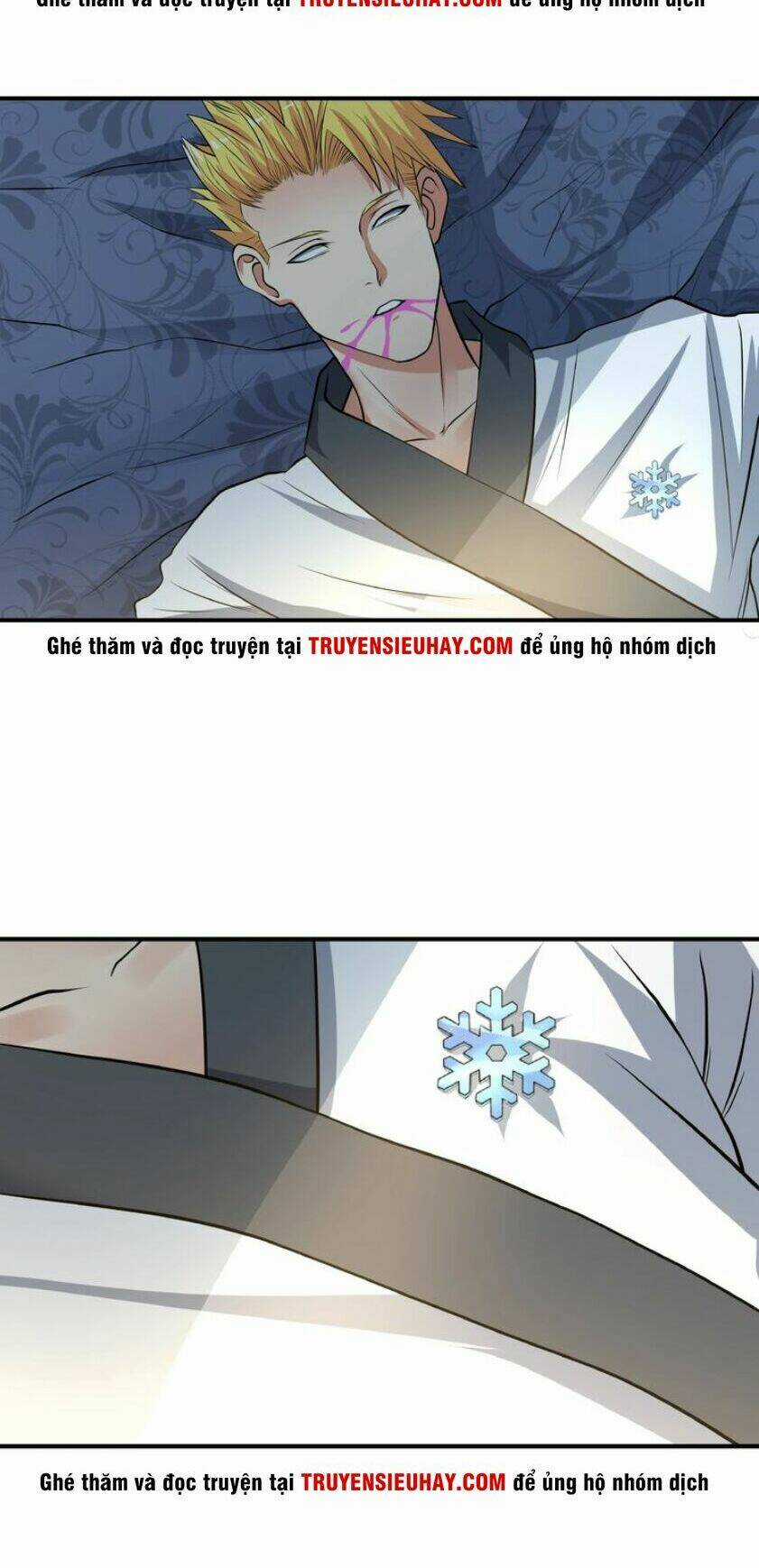 Thôn Phệ Lĩnh Vực - Chapter 17 - Trang 48