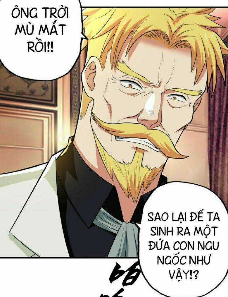 Thôn Phệ Lĩnh Vực - Chapter 17 - Trang 8