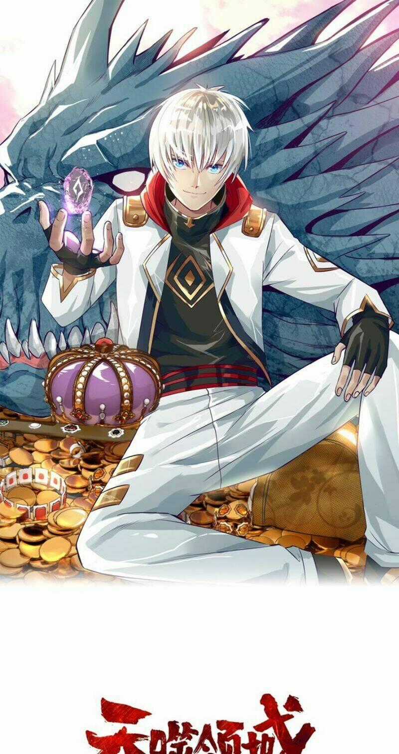 Thôn Phệ Lĩnh Vực - Chapter 18 - Trang 2