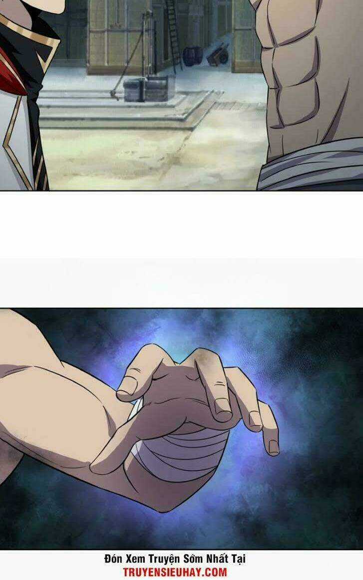 Thôn Phệ Lĩnh Vực - Chapter 18 - Trang 14
