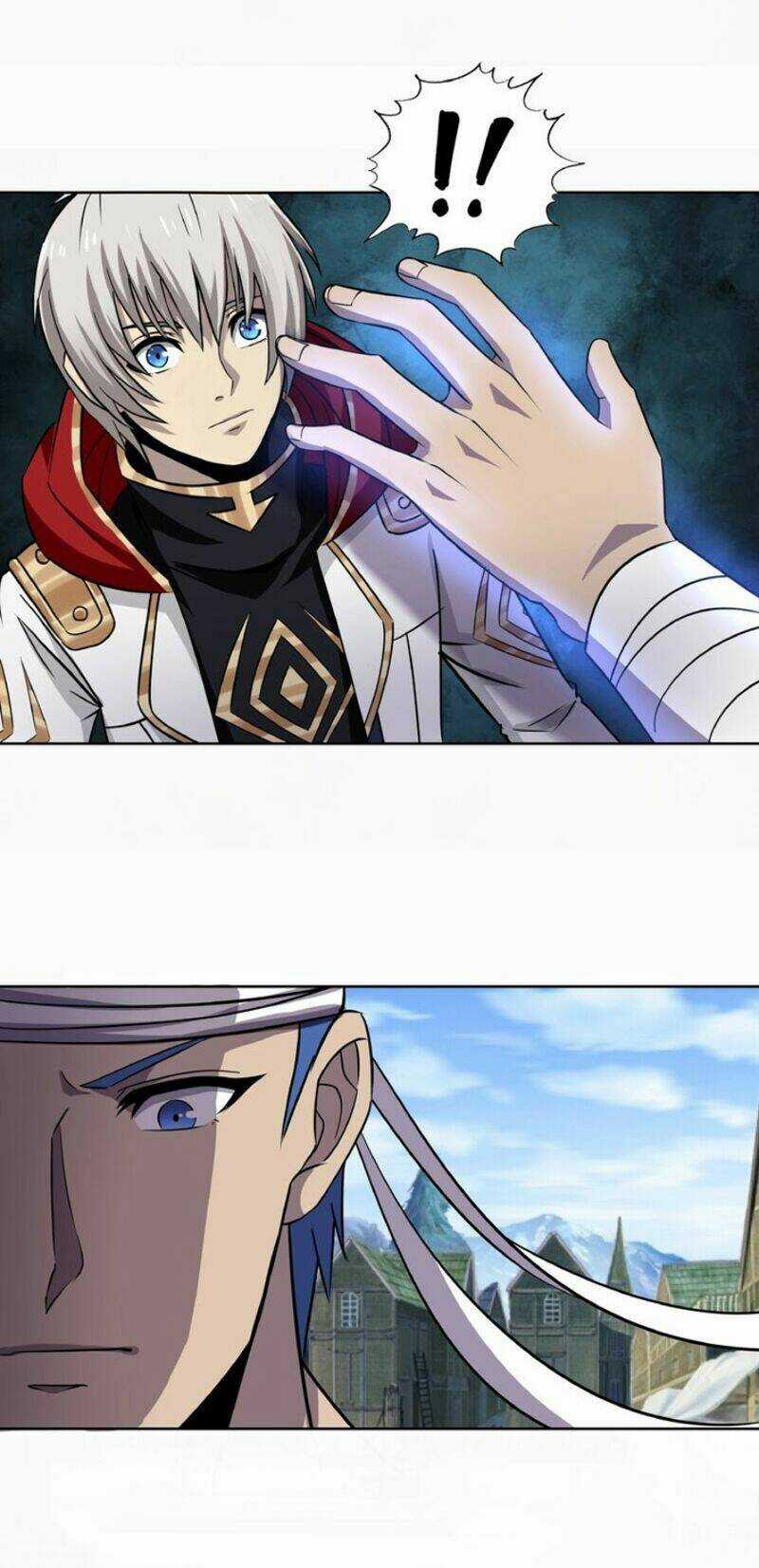 Thôn Phệ Lĩnh Vực - Chapter 18 - Trang 15