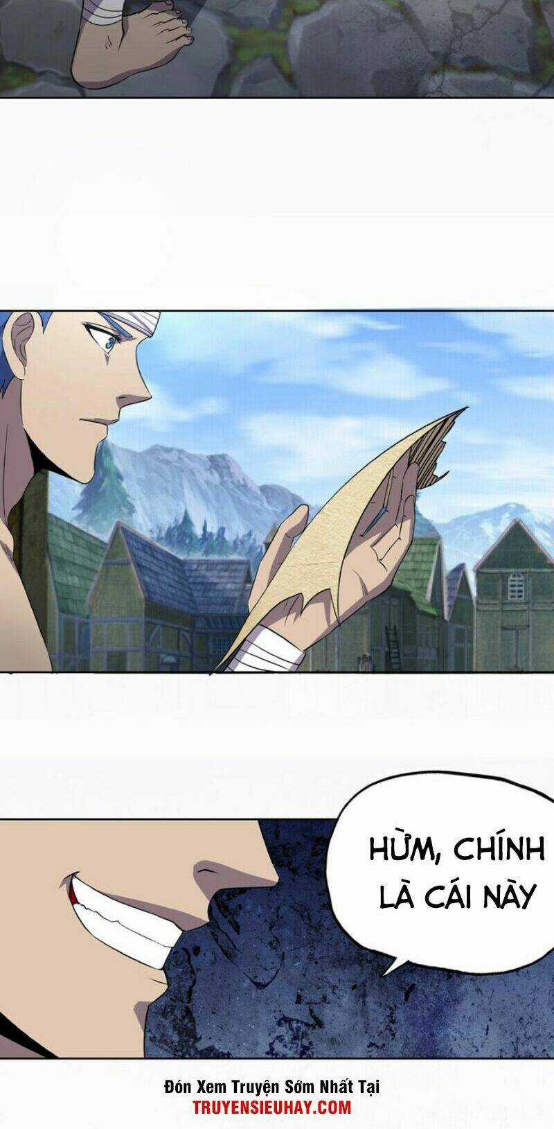 Thôn Phệ Lĩnh Vực - Chapter 18 - Trang 18