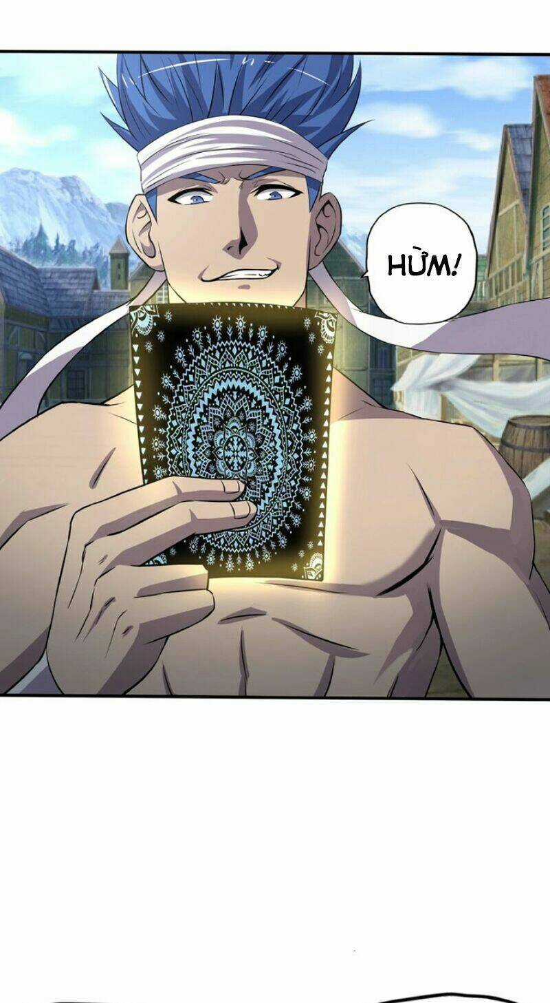 Thôn Phệ Lĩnh Vực - Chapter 18 - Trang 24