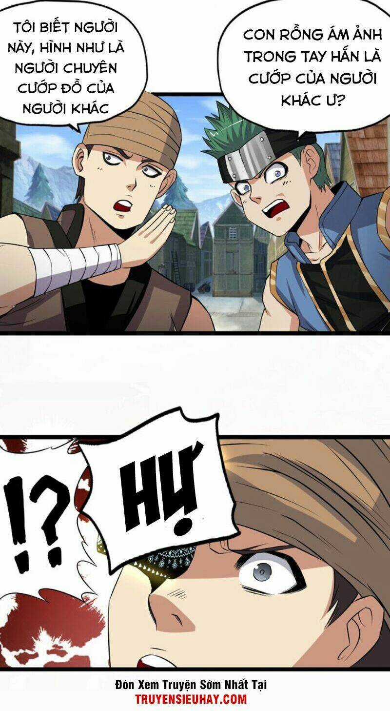 Thôn Phệ Lĩnh Vực - Chapter 18 - Trang 25