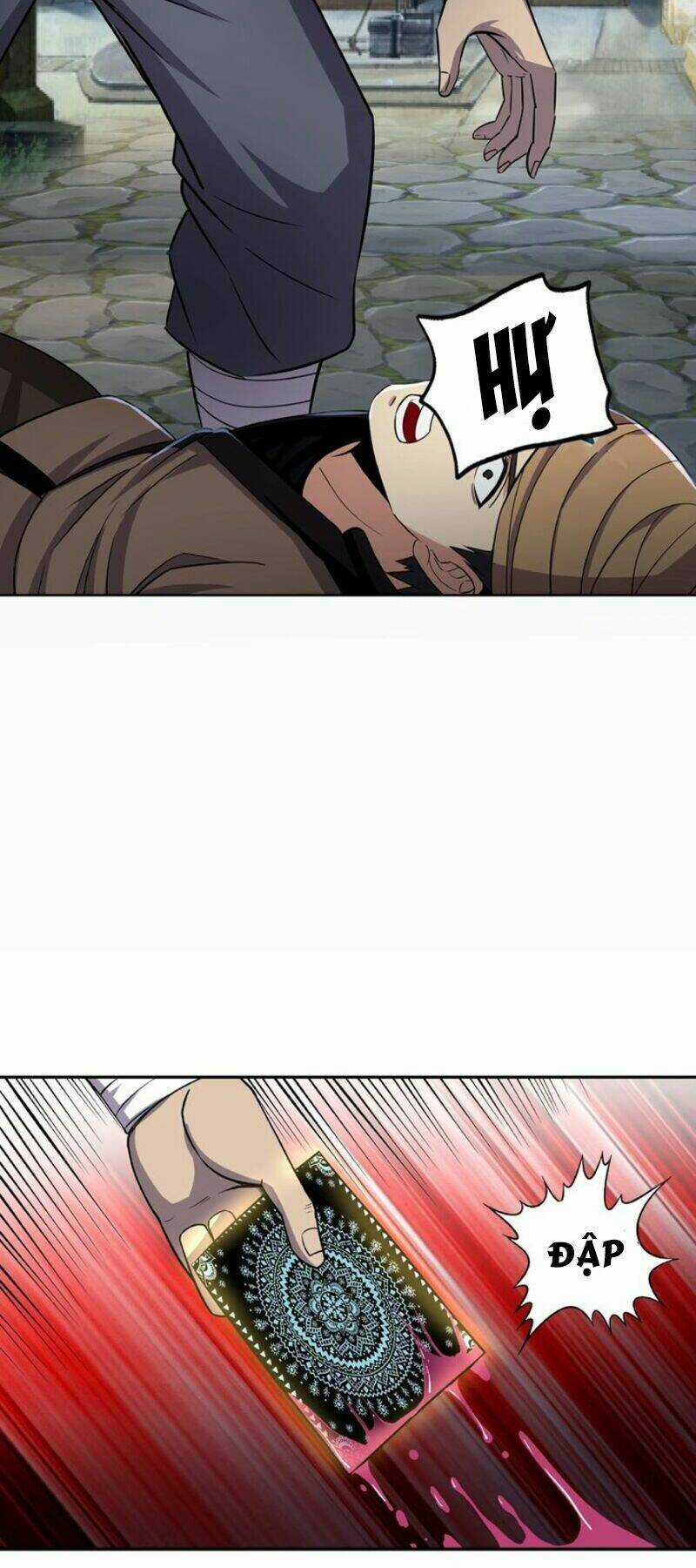 Thôn Phệ Lĩnh Vực - Chapter 18 - Trang 29