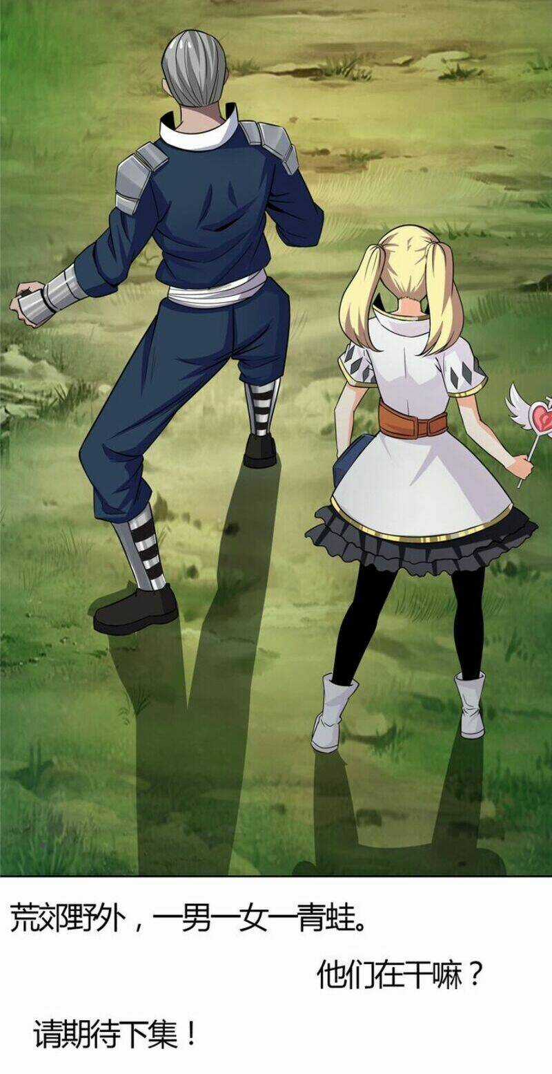 Thôn Phệ Lĩnh Vực - Chapter 18 - Trang 33