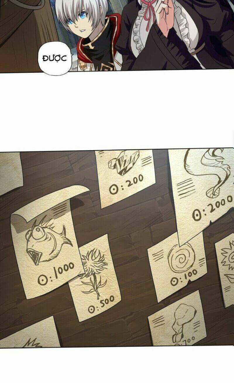 Thôn Phệ Lĩnh Vực - Chapter 18 - Trang 5