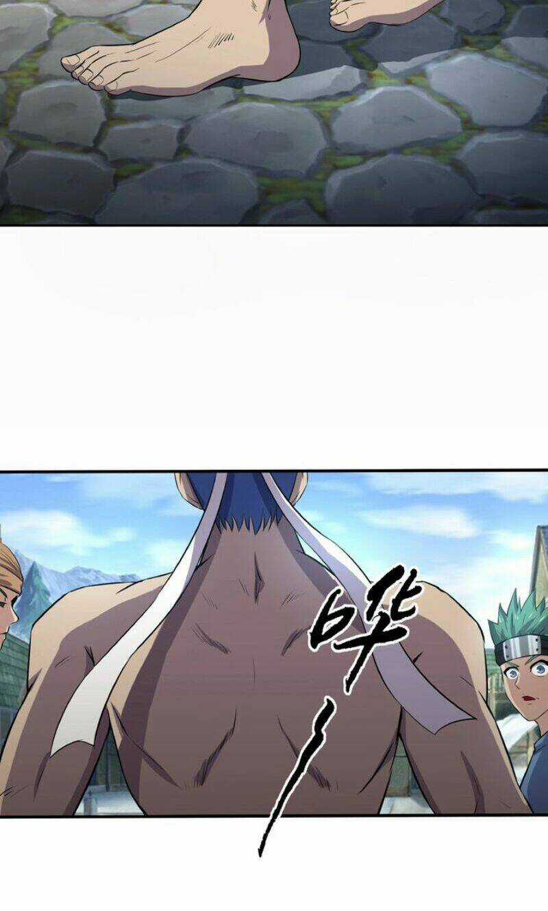 Thôn Phệ Lĩnh Vực - Chapter 18 - Trang 9