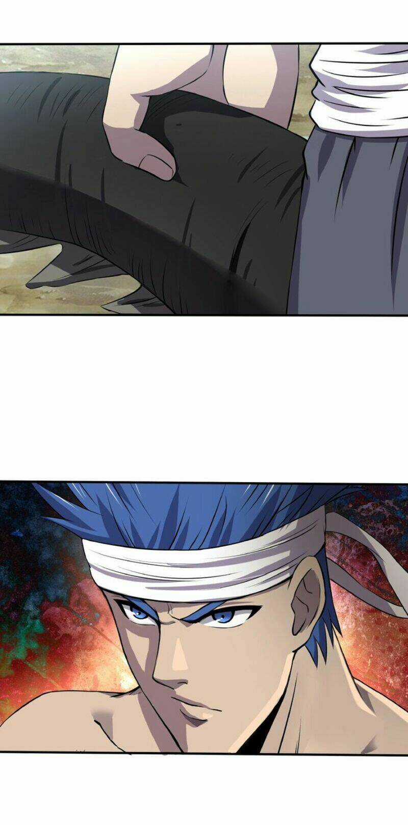 Thôn Phệ Lĩnh Vực - Chapter 18 - Trang 10