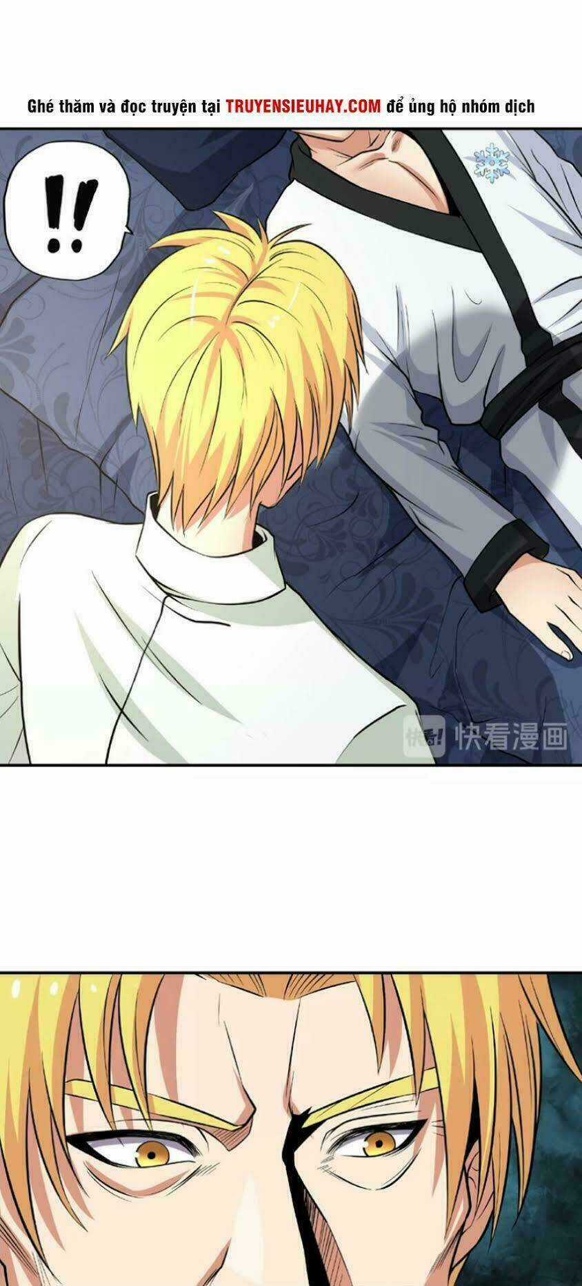 Thôn Phệ Lĩnh Vực - Chapter 19 - Trang 11