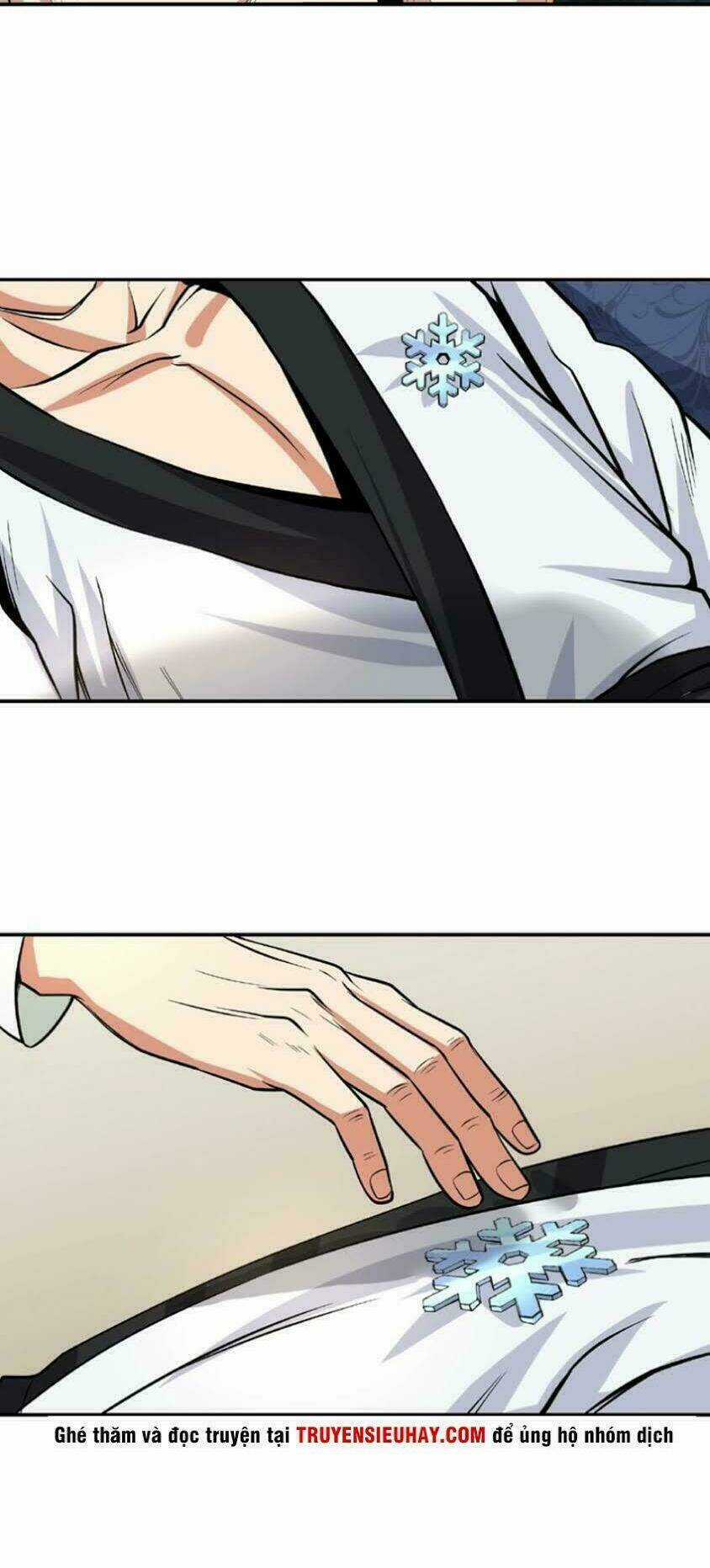 Thôn Phệ Lĩnh Vực - Chapter 19 - Trang 12