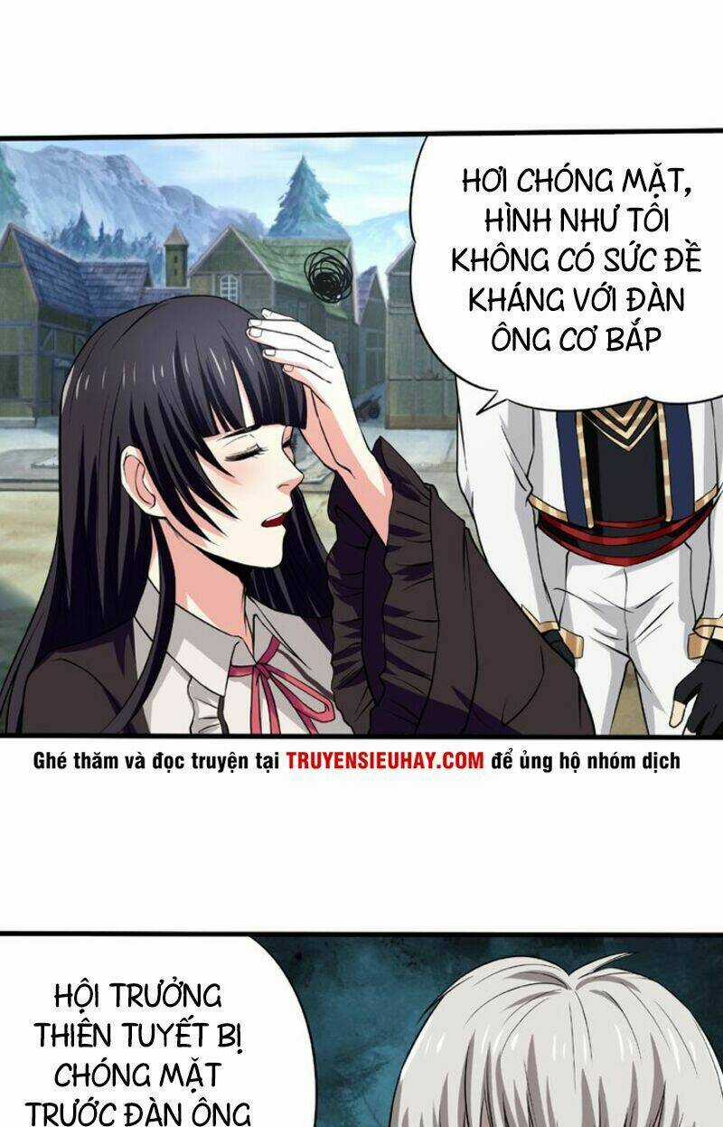 Thôn Phệ Lĩnh Vực - Chapter 19 - Trang 3
