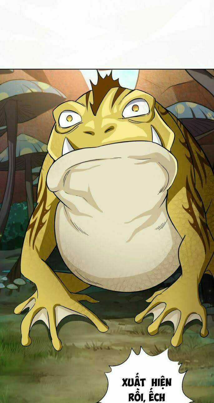 Thôn Phệ Lĩnh Vực - Chapter 19 - Trang 22