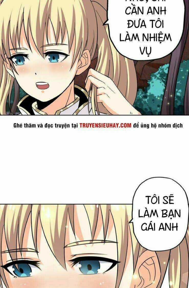 Thôn Phệ Lĩnh Vực - Chapter 19 - Trang 25