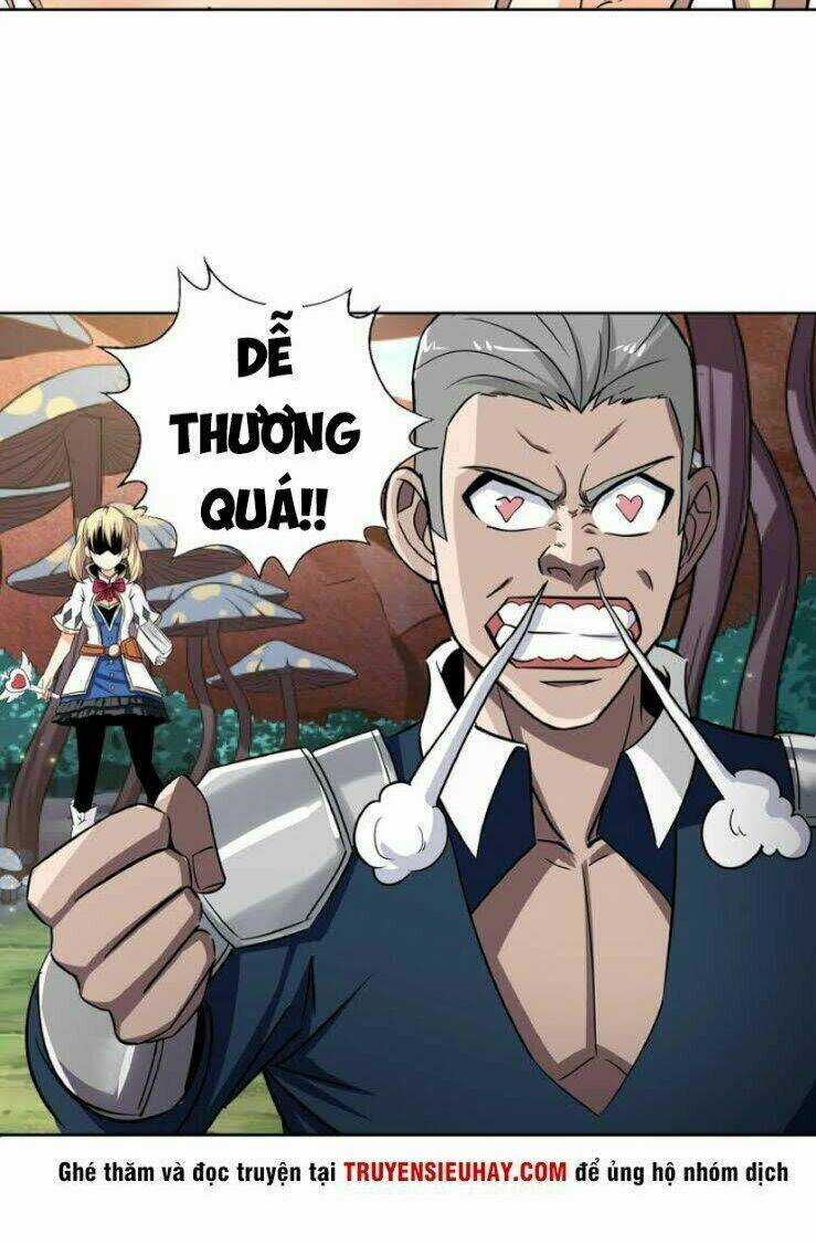 Thôn Phệ Lĩnh Vực - Chapter 19 - Trang 26