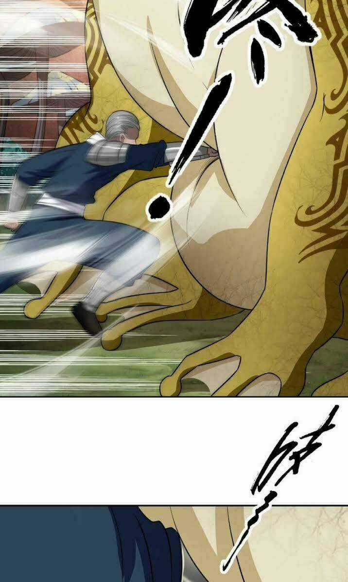 Thôn Phệ Lĩnh Vực - Chapter 19 - Trang 28