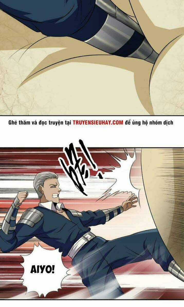 Thôn Phệ Lĩnh Vực - Chapter 19 - Trang 29