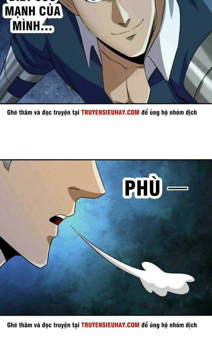 Thôn Phệ Lĩnh Vực - Chapter 19 - Trang 31