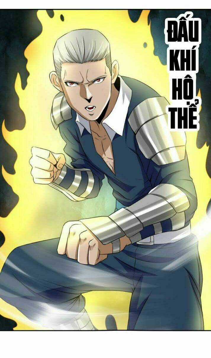 Thôn Phệ Lĩnh Vực - Chapter 19 - Trang 32