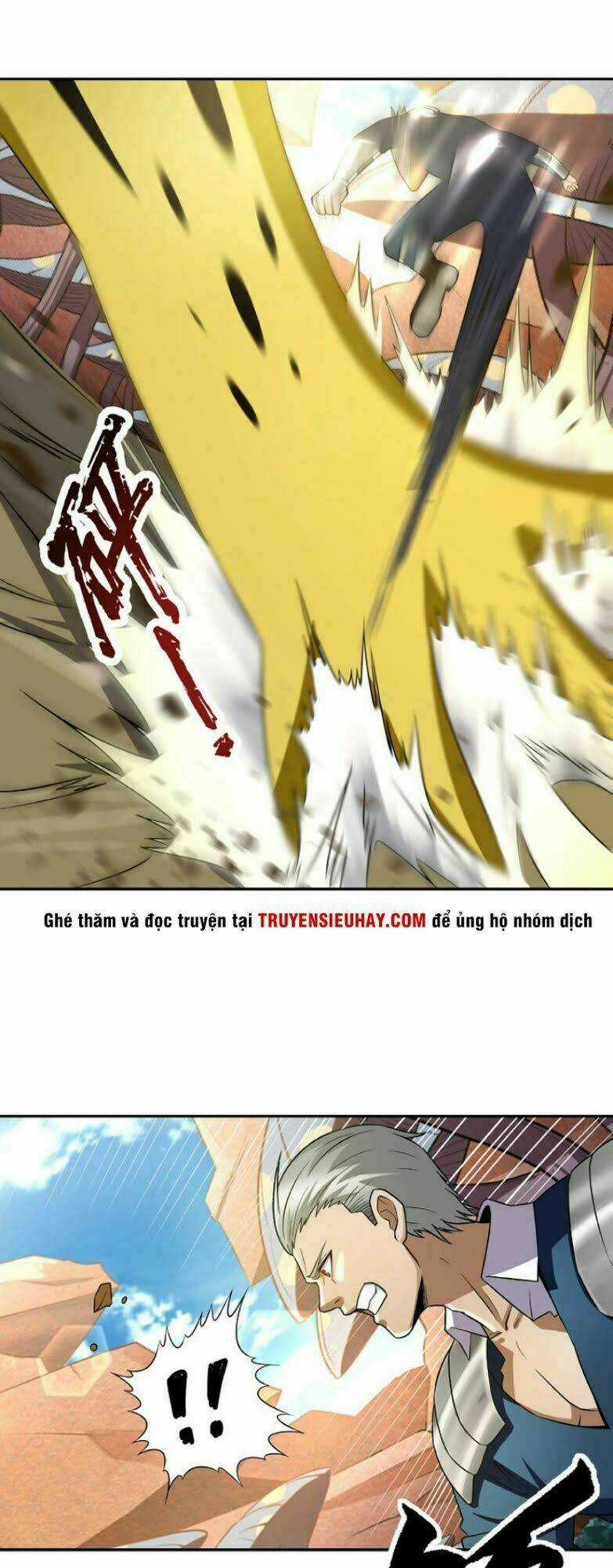 Thôn Phệ Lĩnh Vực - Chapter 19 - Trang 41