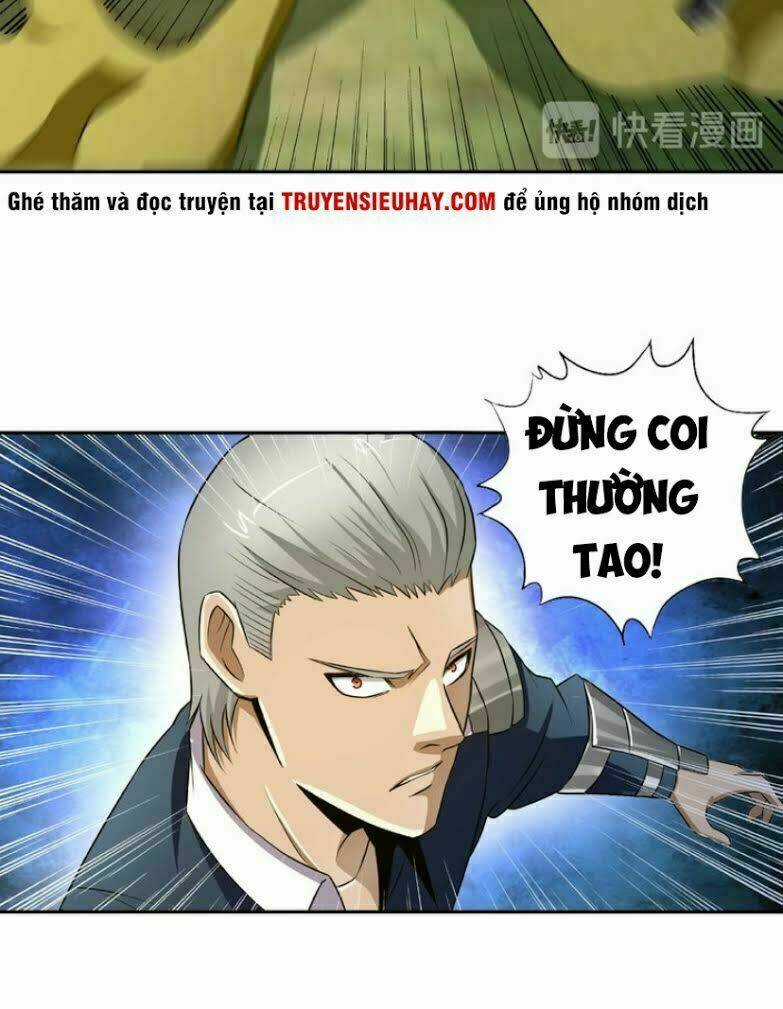 Thôn Phệ Lĩnh Vực - Chapter 19 - Trang 43