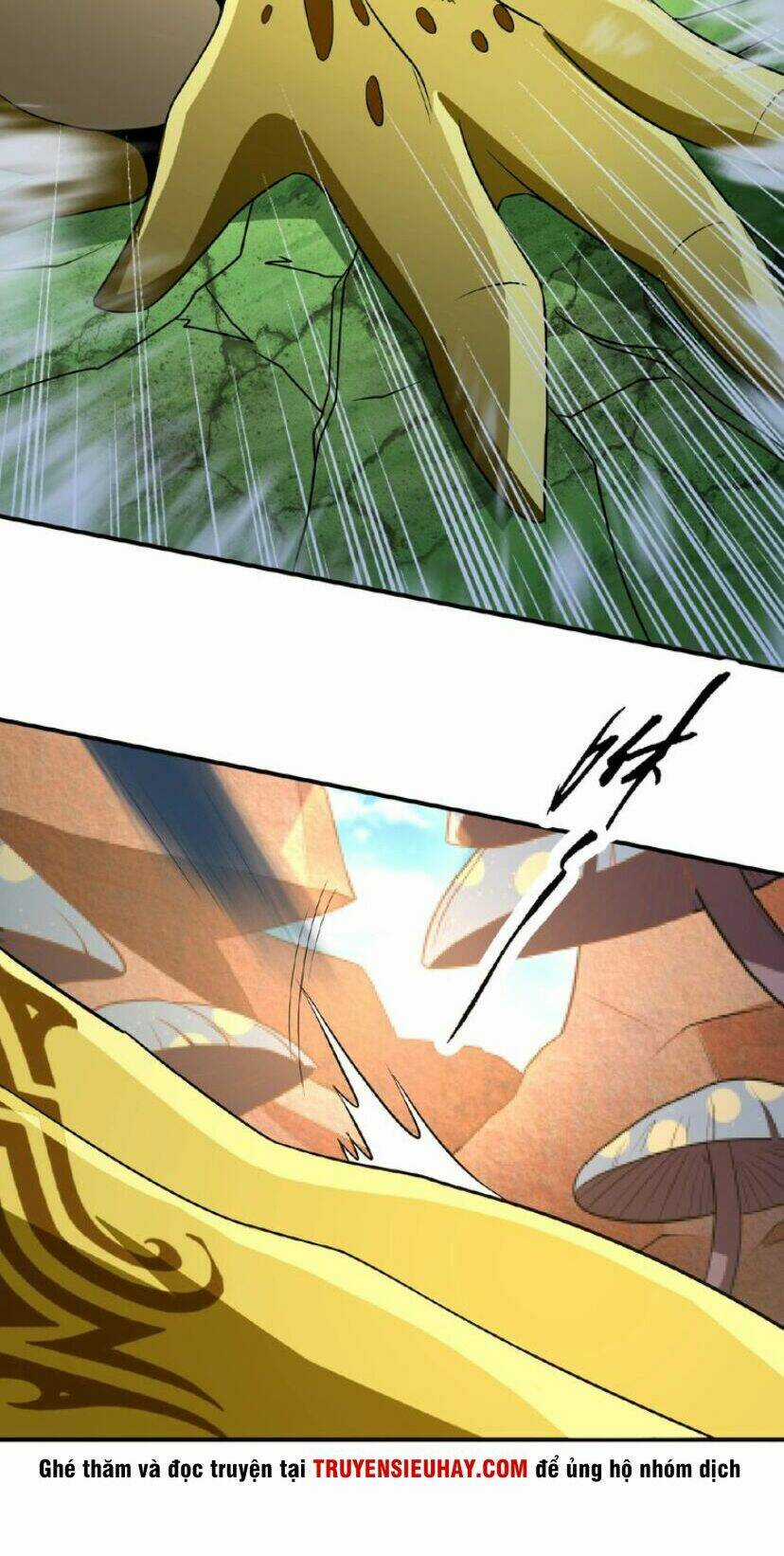 Thôn Phệ Lĩnh Vực - Chapter 19 - Trang 47
