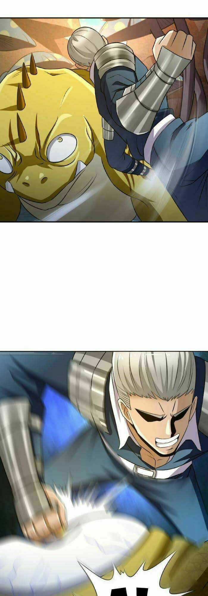 Thôn Phệ Lĩnh Vực - Chapter 19 - Trang 48