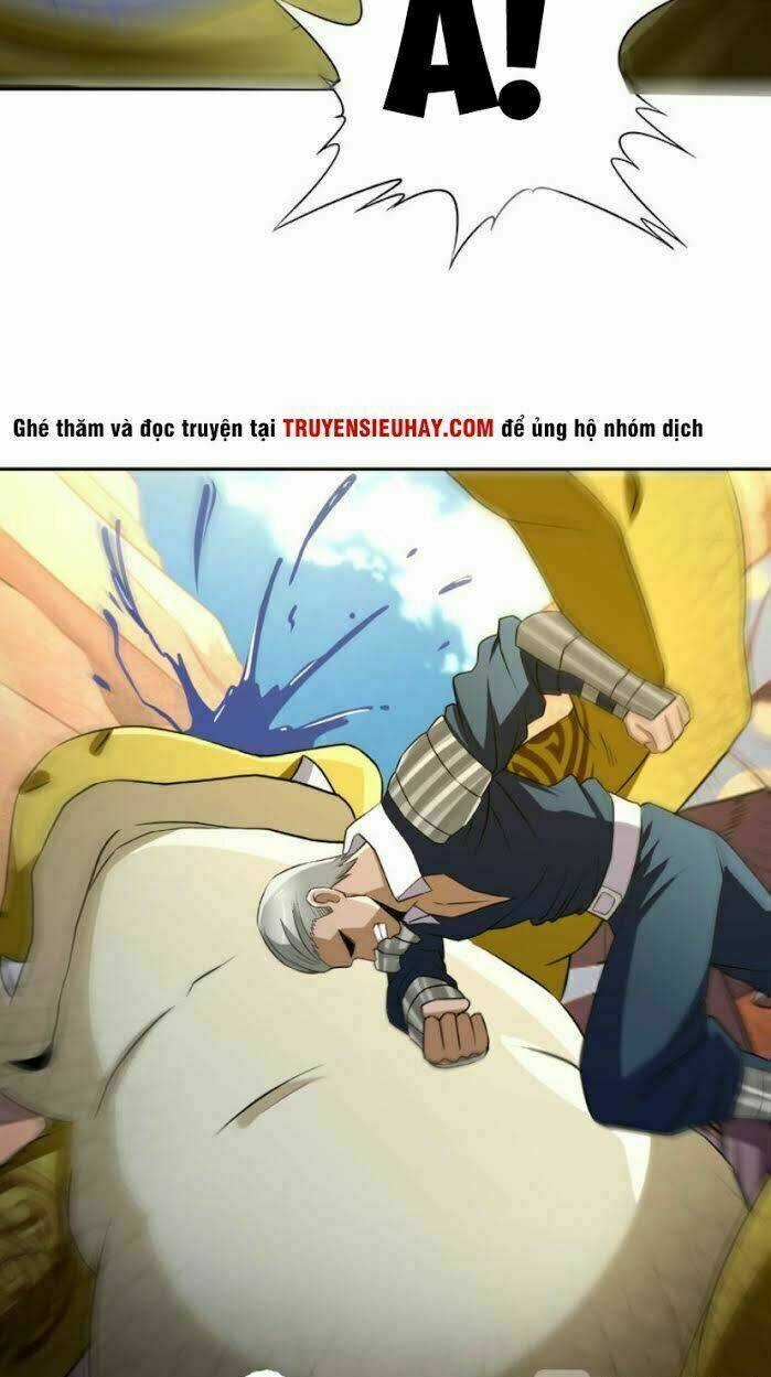 Thôn Phệ Lĩnh Vực - Chapter 19 - Trang 49