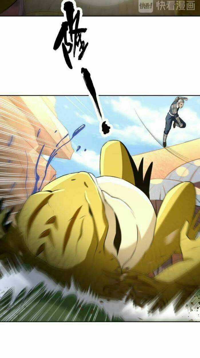 Thôn Phệ Lĩnh Vực - Chapter 19 - Trang 50