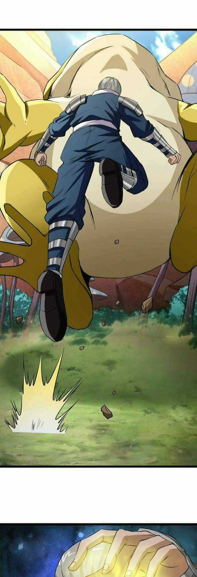 Thôn Phệ Lĩnh Vực - Chapter 19 - Trang 51