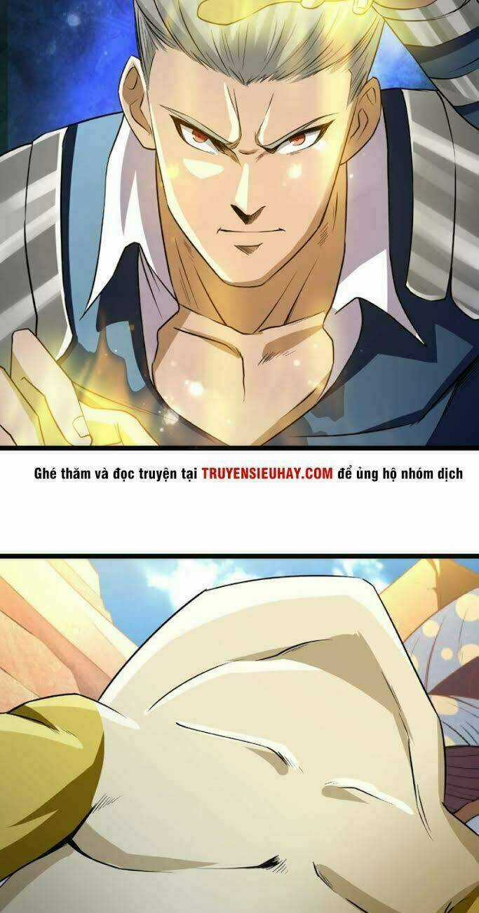 Thôn Phệ Lĩnh Vực - Chapter 19 - Trang 52