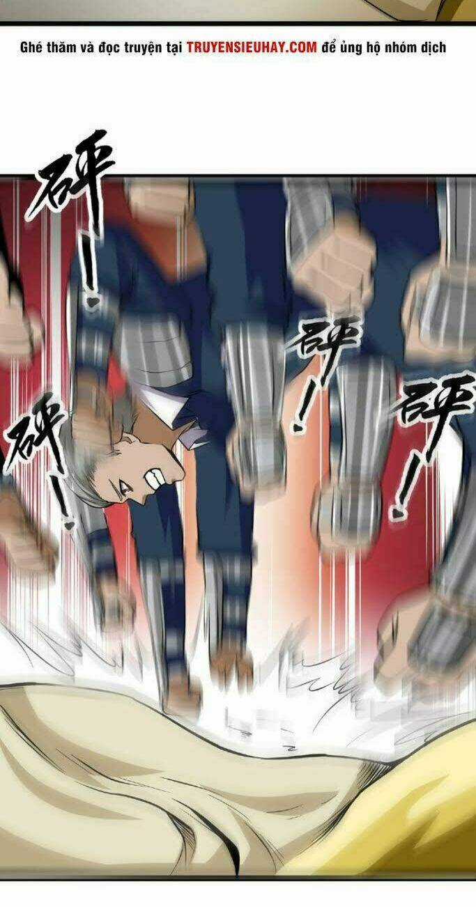 Thôn Phệ Lĩnh Vực - Chapter 19 - Trang 53