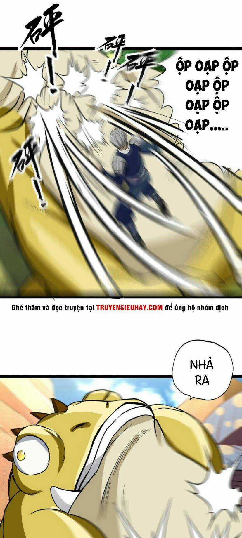Thôn Phệ Lĩnh Vực - Chapter 19 - Trang 54