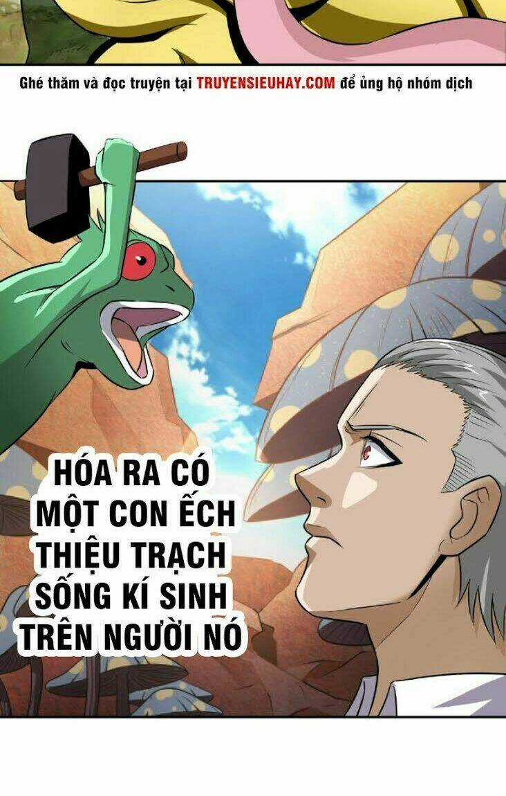 Thôn Phệ Lĩnh Vực - Chapter 19 - Trang 58