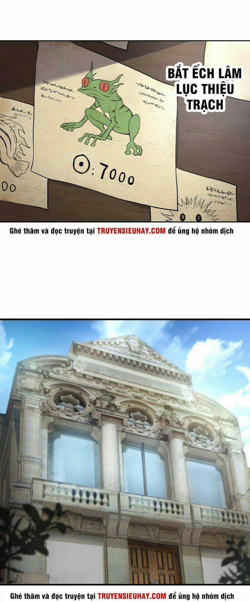 Thôn Phệ Lĩnh Vực - Chapter 19 - Trang 7