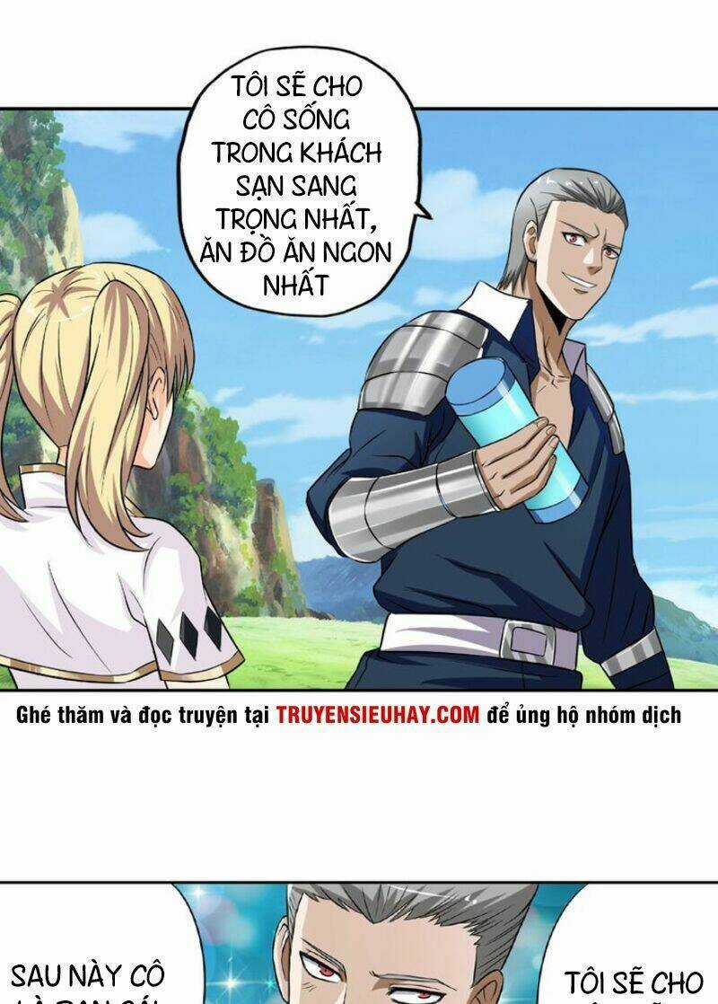 Thôn Phệ Lĩnh Vực - Chapter 19 - Trang 67