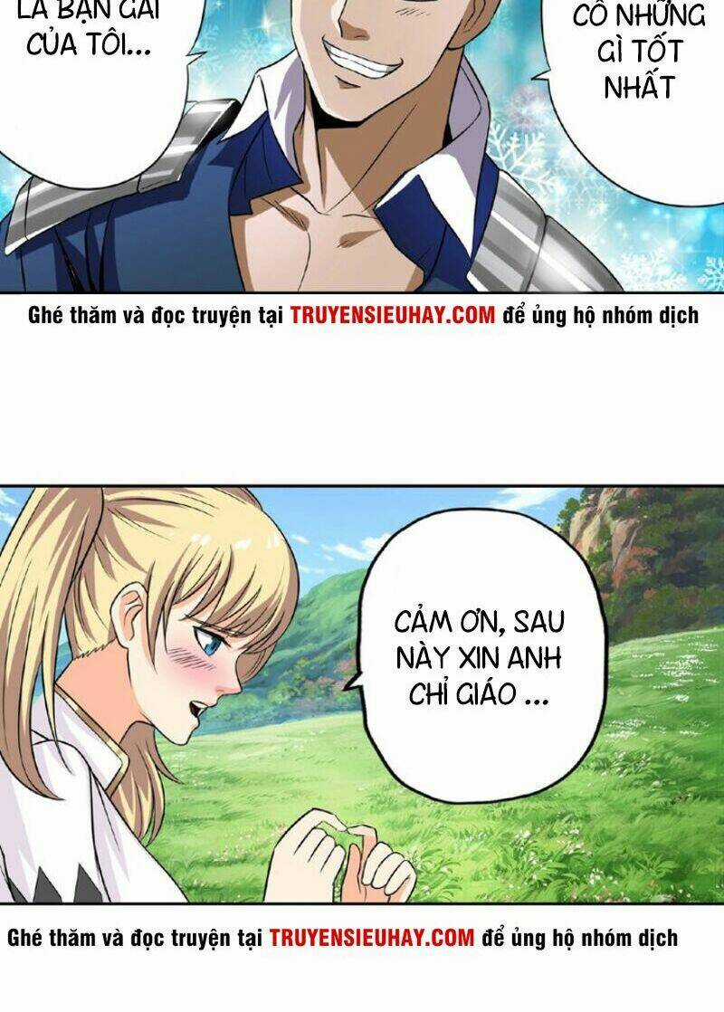 Thôn Phệ Lĩnh Vực - Chapter 19 - Trang 68