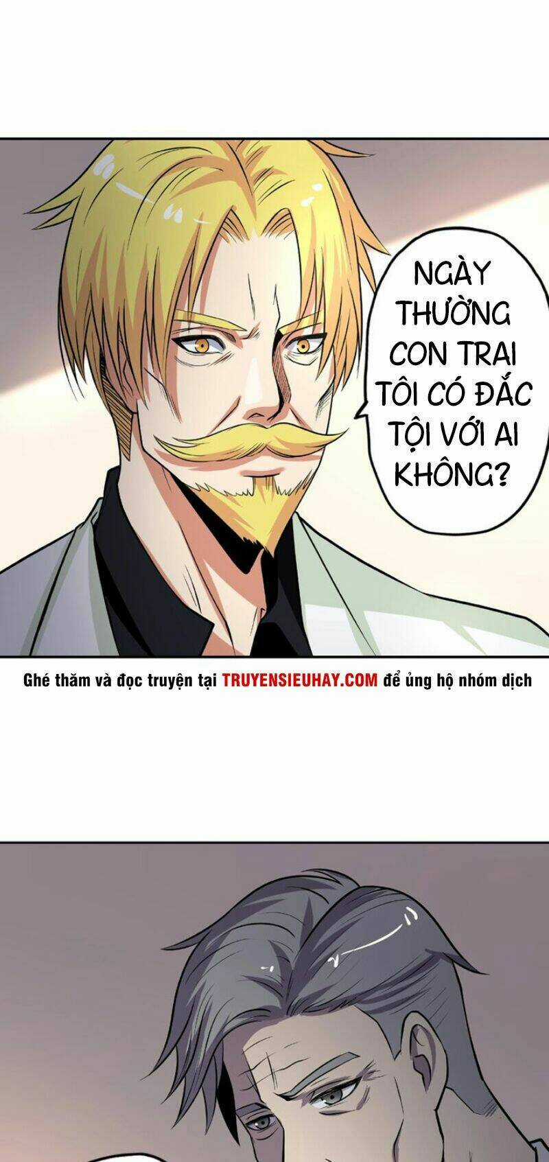 Thôn Phệ Lĩnh Vực - Chapter 19 - Trang 9