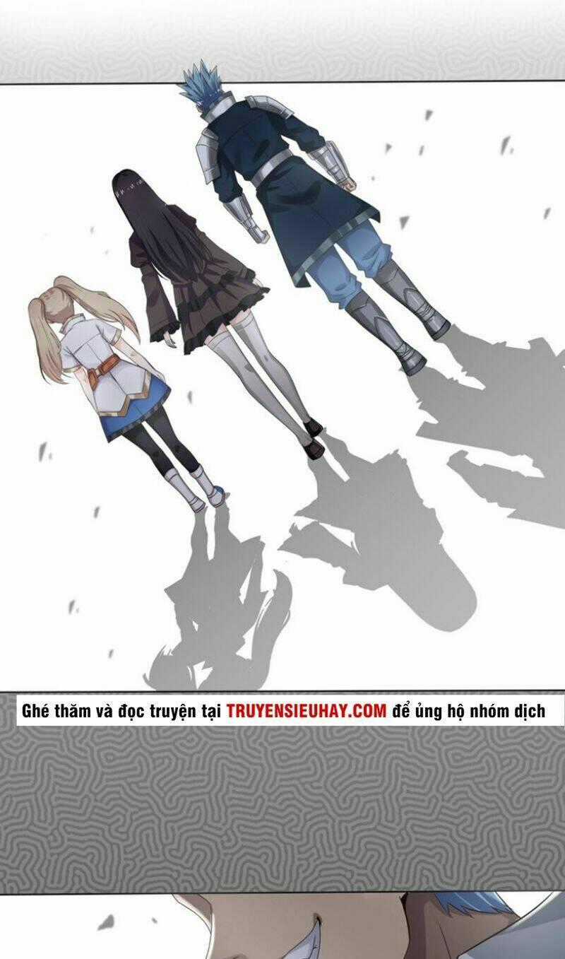 Thôn Phệ Lĩnh Vực - Chapter 2 - Trang 2