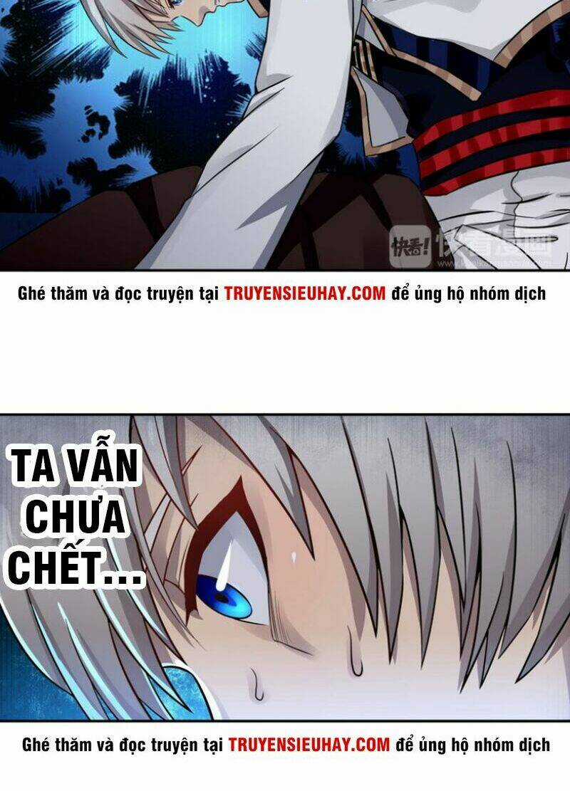 Thôn Phệ Lĩnh Vực - Chapter 2 - Trang 11