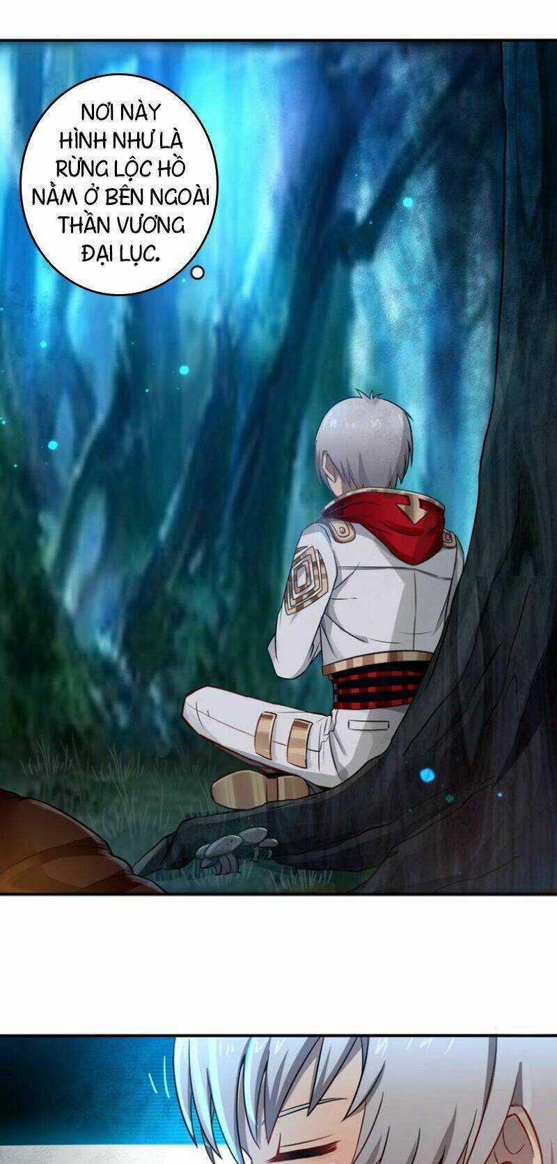 Thôn Phệ Lĩnh Vực - Chapter 2 - Trang 13