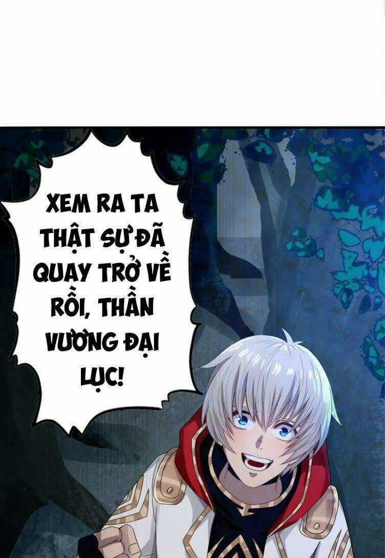 Thôn Phệ Lĩnh Vực - Chapter 2 - Trang 20