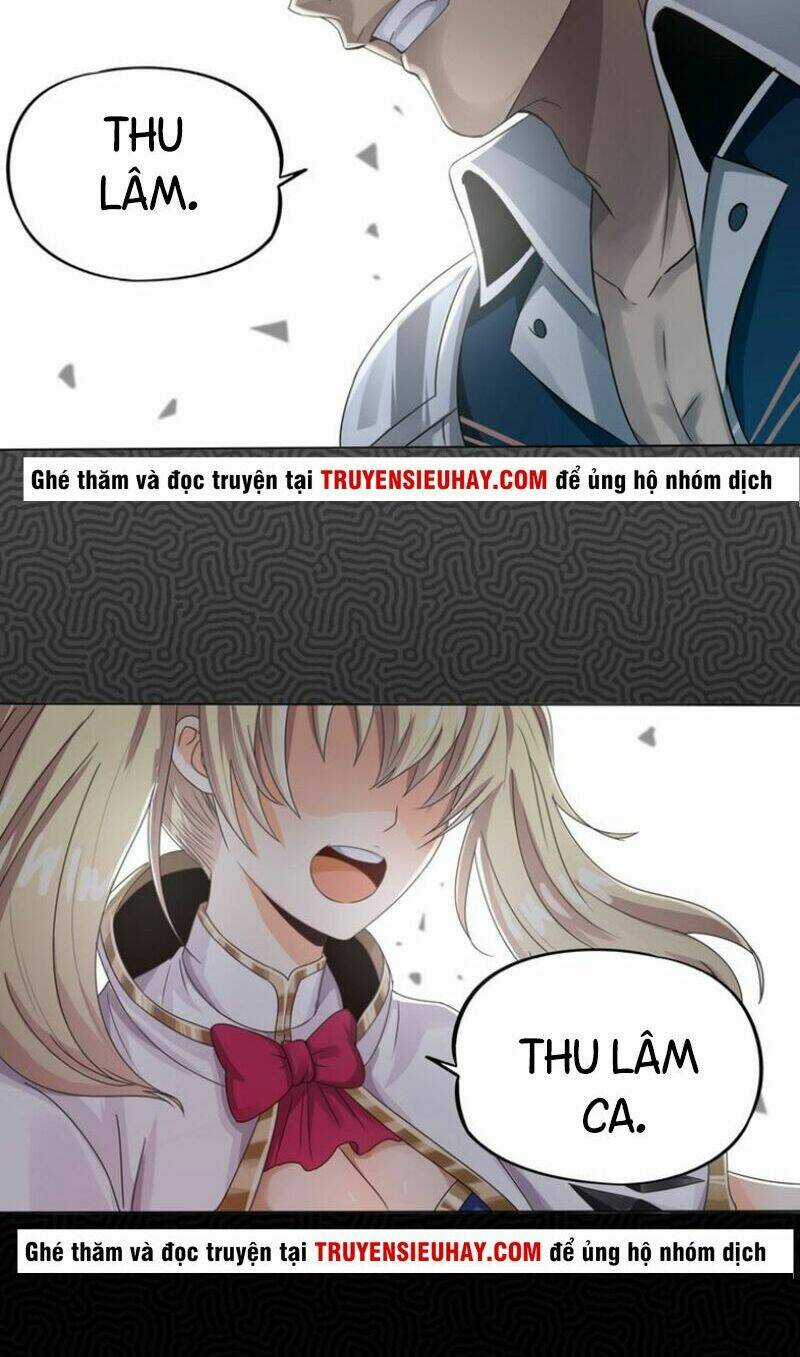 Thôn Phệ Lĩnh Vực - Chapter 2 - Trang 3